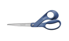 Load image into Gallery viewer, Fiskars Designer Scissors 8in Mountain Haze