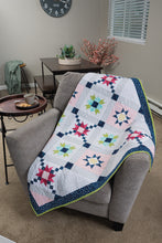 Load image into Gallery viewer, SD - Barn Star Sampler