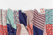 Load image into Gallery viewer, SD - Stars & Stripes - Flat Fat Stack