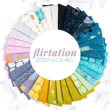 Load image into Gallery viewer, SD - Flirtation Fat Quarter Bundle