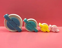 Load image into Gallery viewer, Pom Pom Maker Set