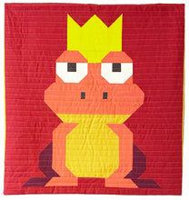 Load image into Gallery viewer, Welcome to My Pad Quilt Pattern