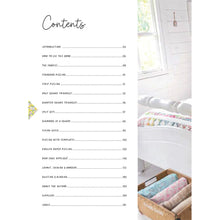 Load image into Gallery viewer, Alice's Wonderland Sampler Quilt: 100 Quilt Blocks to Improve your Sewing Skills