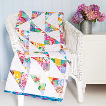 Load image into Gallery viewer, Best of Jelly Roll Quilts: 25 Jelly Roll Patterns for Quick Quilting