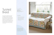 Load image into Gallery viewer, Best of Jelly Roll Quilts: 25 Jelly Roll Patterns for Quick Quilting