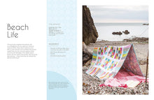 Load image into Gallery viewer, Best of Jelly Roll Quilts: 25 Jelly Roll Patterns for Quick Quilting