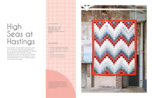 Load image into Gallery viewer, Best of Jelly Roll Quilts: 25 Jelly Roll Patterns for Quick Quilting