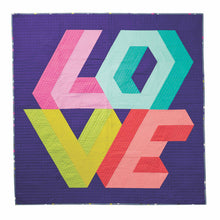 Load image into Gallery viewer, Love Triangle