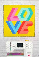Load image into Gallery viewer, Love Triangle