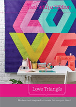 Load image into Gallery viewer, Love Triangle