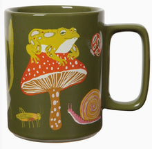 Load image into Gallery viewer, Gardenland Studio Mug