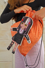 Load image into Gallery viewer, SD - Eerie - Family Panel