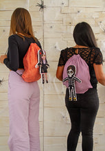 Load image into Gallery viewer, SD - Eerie - Family Panel