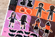 Load image into Gallery viewer, SD - Eerie - Family Panel