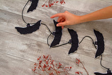 Load image into Gallery viewer, SD - Eerie - Family Panel