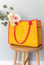 Load image into Gallery viewer, All The Things Tote