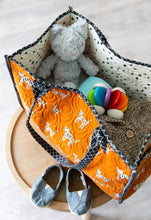 Load image into Gallery viewer, All The Things Tote