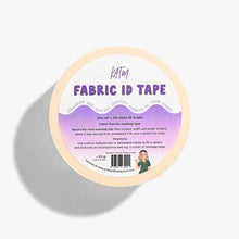 Load image into Gallery viewer, Fabric ID Tape - 32 yds