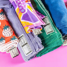 Load image into Gallery viewer, Fabric ID Tape - 32 yds