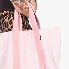 Load image into Gallery viewer, Mule Tote Sewing Pattern
