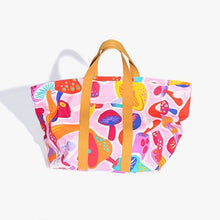 Load image into Gallery viewer, Mule Tote Sewing Pattern