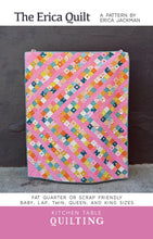 Load image into Gallery viewer, The Erica Quilt