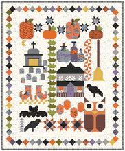 Load image into Gallery viewer, Ghoulish Tidings Book