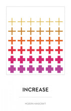 Load image into Gallery viewer, SD - Increase