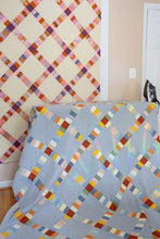 Load image into Gallery viewer, Simply Scraps Quilt Pattern