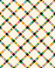 Load image into Gallery viewer, Simply Scraps Quilt Pattern