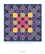 Load image into Gallery viewer, Anna Maria's Blueprint Quilting