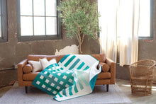 Load image into Gallery viewer, Quilts in Modern Color - Creating Ombré Palettes