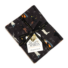 Load image into Gallery viewer, SD - Good Spirits Fat Quarter Bundle
