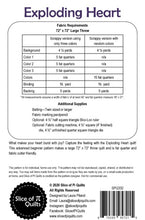 Load image into Gallery viewer, Exploding Heart