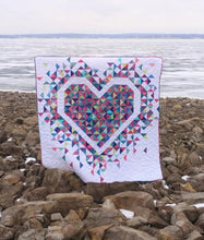 Load image into Gallery viewer, Exploding Heart