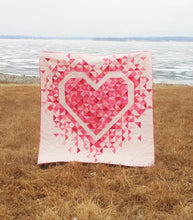 Load image into Gallery viewer, Exploding Heart