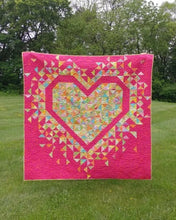 Load image into Gallery viewer, Exploding Heart