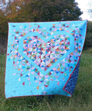 Load image into Gallery viewer, Exploding Heart