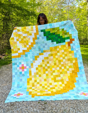 Load image into Gallery viewer, Citrus Botanicals