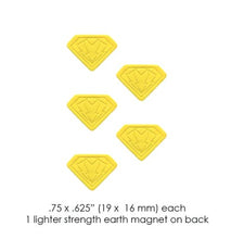 Load image into Gallery viewer, SD - SewTites Libs Elliott Diamond 5pk