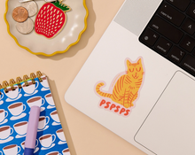 Load image into Gallery viewer, Sticker - Pspsps