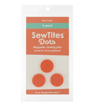 Load image into Gallery viewer, SD - SewTites Magnetic Pin Dots 5pk