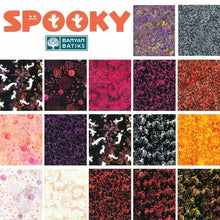 Load image into Gallery viewer, SD - Spooky - 10" x 10" Tiles