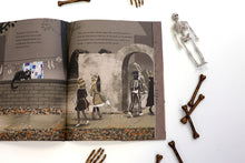 Load image into Gallery viewer, The Little Ghost Who Was A Quilt