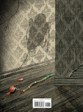 Load image into Gallery viewer, The Little Ghost Quilt's Winter Surprise