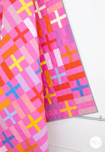 Load image into Gallery viewer, Simple Joys Quilt Pattern