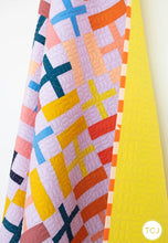 Load image into Gallery viewer, Simple Joys Quilt Pattern