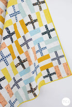 Load image into Gallery viewer, Simple Joys Quilt Pattern