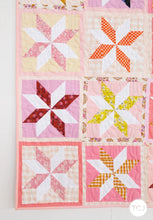 Load image into Gallery viewer, Lemonade Quilt Pattern