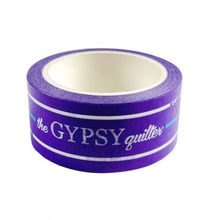 Load image into Gallery viewer, Seam Guide Washi Tape
